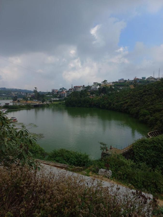 Lake Breeze Νουβάρα Ελίγια Εξωτερικό φωτογραφία