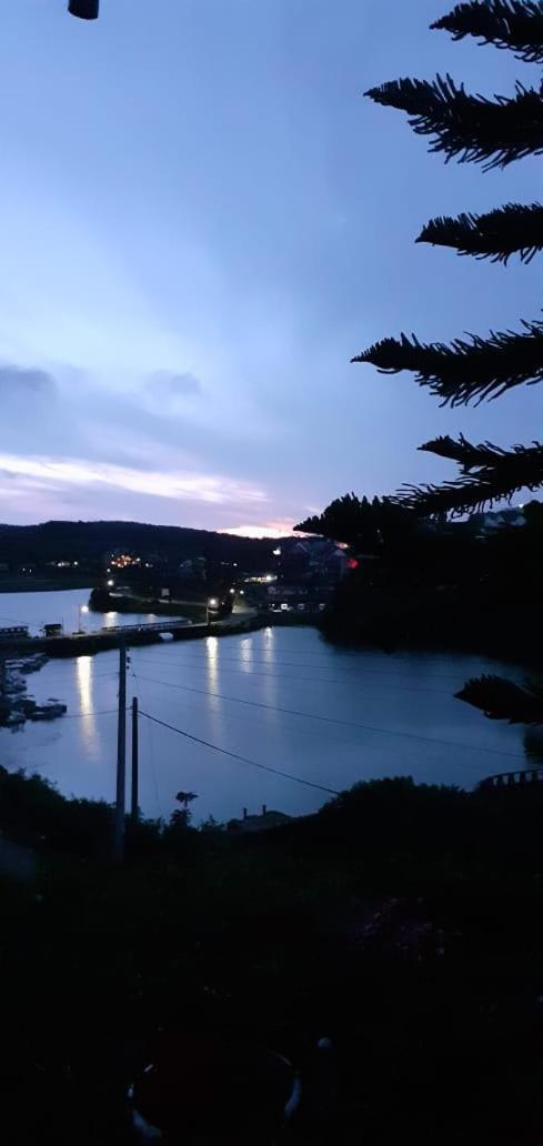 Lake Breeze Νουβάρα Ελίγια Εξωτερικό φωτογραφία