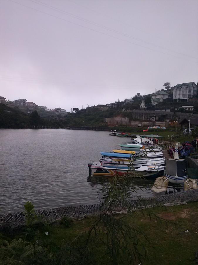 Lake Breeze Νουβάρα Ελίγια Εξωτερικό φωτογραφία